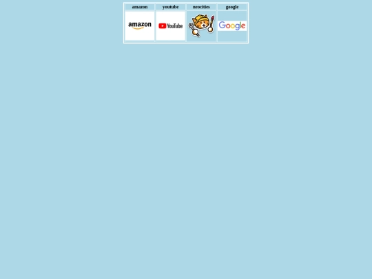 links/tablalinks screenshot