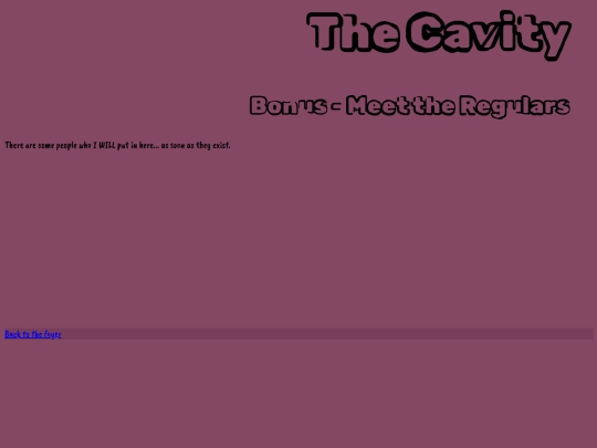 characters screenshot
