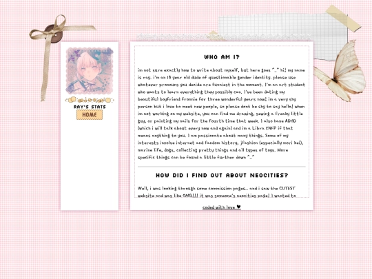 newdiary screenshot