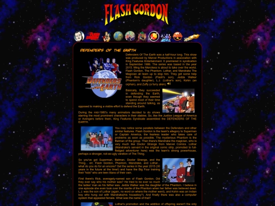 defenders screenshot