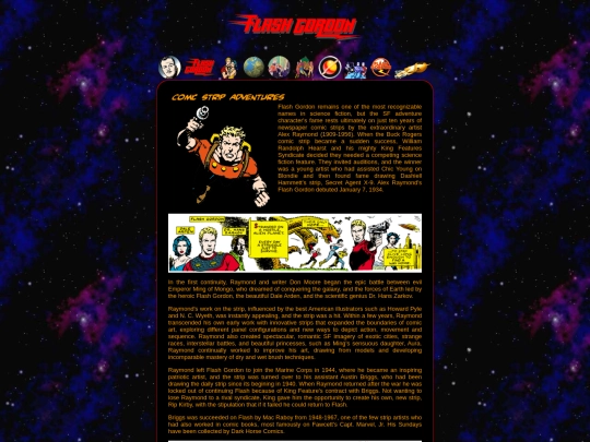 strip screenshot