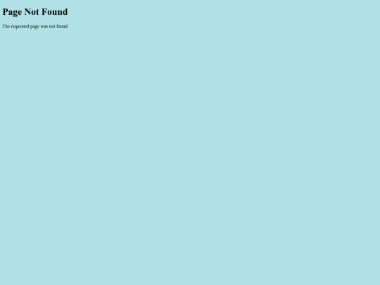 test screenshot