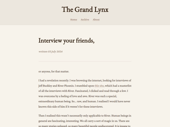 blogs/interviewfriends24 screenshot