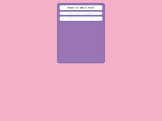 MT Web Junior/main screenshot