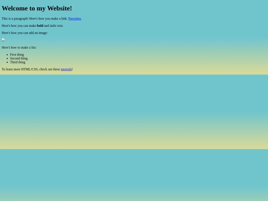 QWEQW screenshot