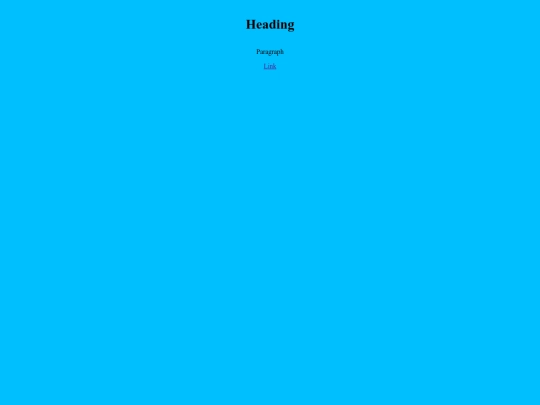 jQuery Basic Tasks/2 screenshot