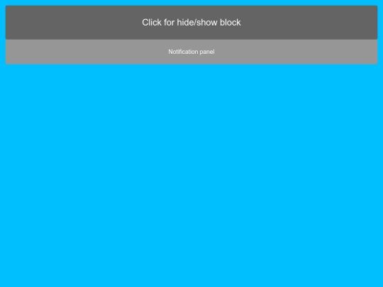 jQuery Basic Tasks/5 screenshot