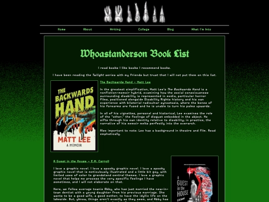 onion_pages/books screenshot