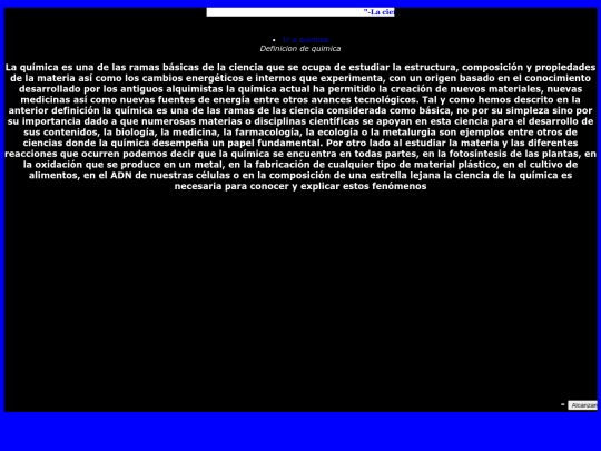 Paginapersonal screenshot