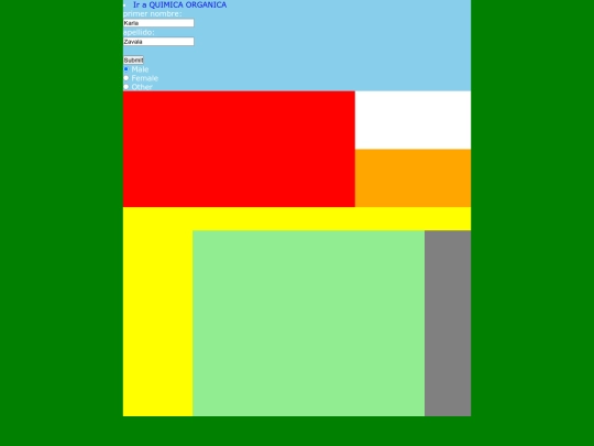 maquetacion screenshot