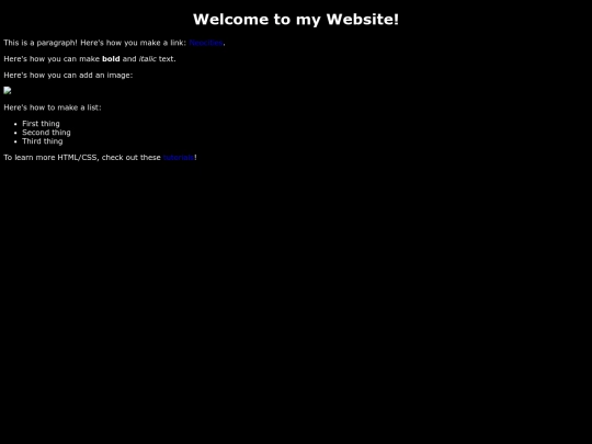 pagina1 screenshot