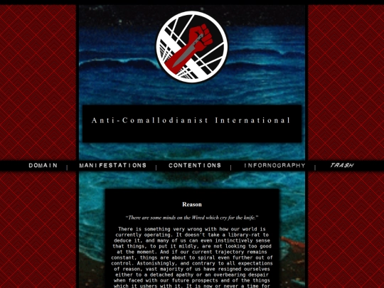 overlay screenshot