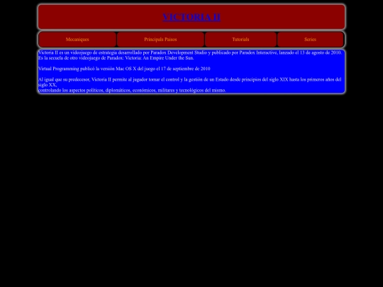 treballs screenshot