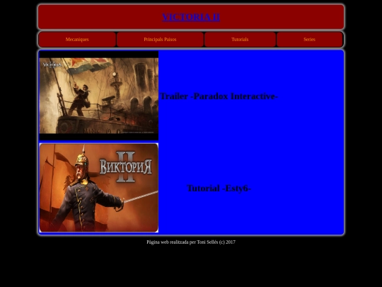 treballs/pagina3 screenshot
