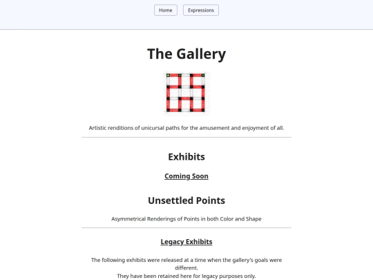 express/gallery screenshot