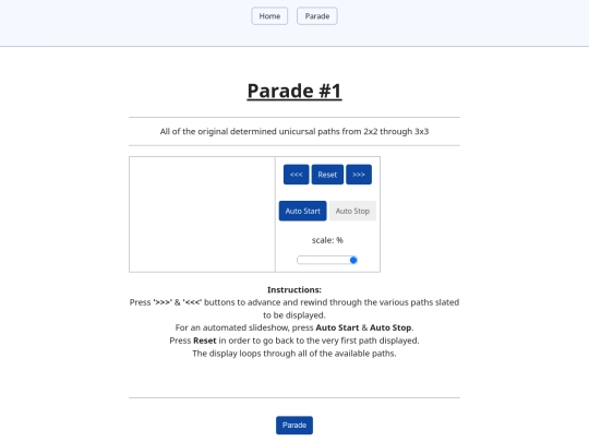 express/parade/Par-D-02020303 screenshot