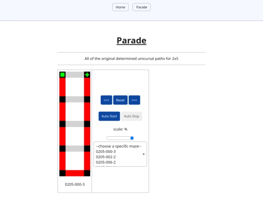 express/parade/Par-D-0205 screenshot