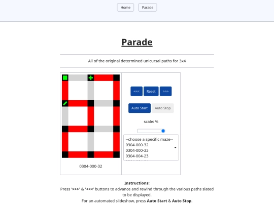express/parade/Par-D-0304 screenshot
