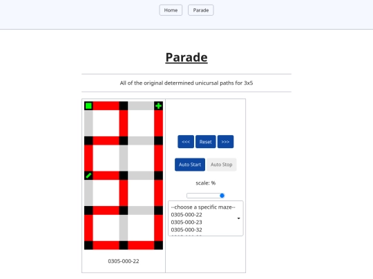 express/parade/Par-D-0305 screenshot