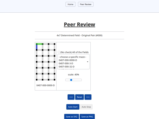 express/peerreview/PR-D-0407-000 screenshot