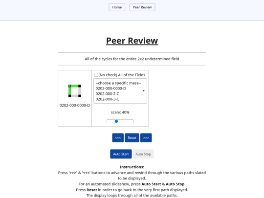 express/peerreview/PR-UD-0202 screenshot