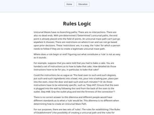 library/learn/logic screenshot