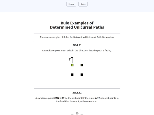 library/rules/Rule_Examples screenshot