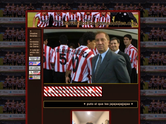 espanol screenshot