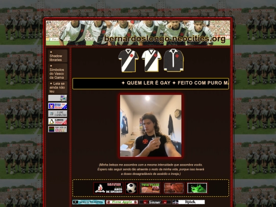 portugues screenshot