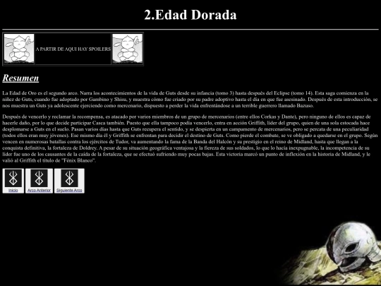edad dorada screenshot