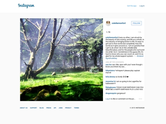 ig915 screenshot