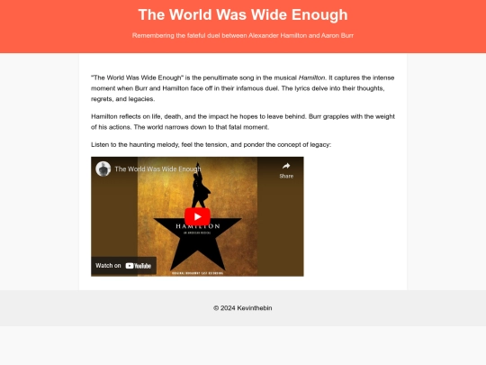 The_world_was_wide_enough screenshot