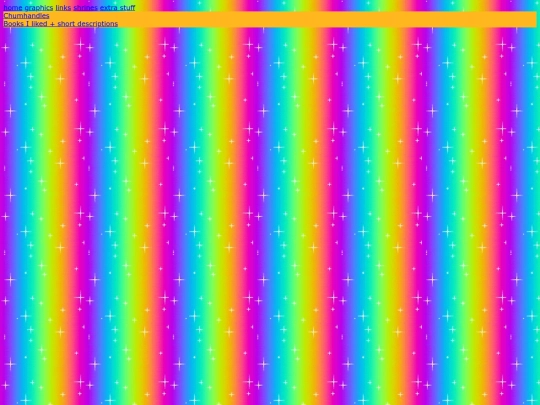 extrastuff screenshot