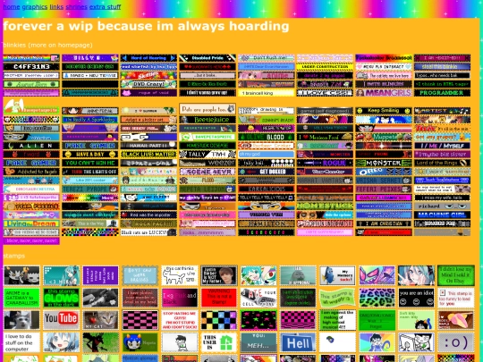 graphics screenshot