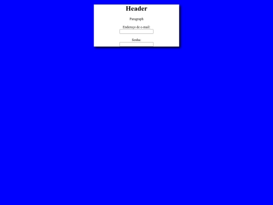 projects/passwd screenshot