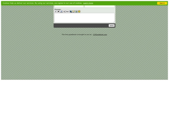 guest screenshot