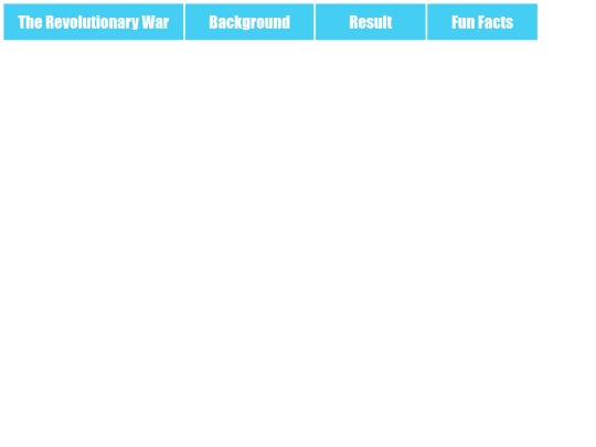 menu screenshot