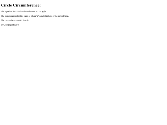 timelymeasurements screenshot
