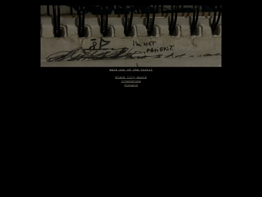 mainpage screenshot