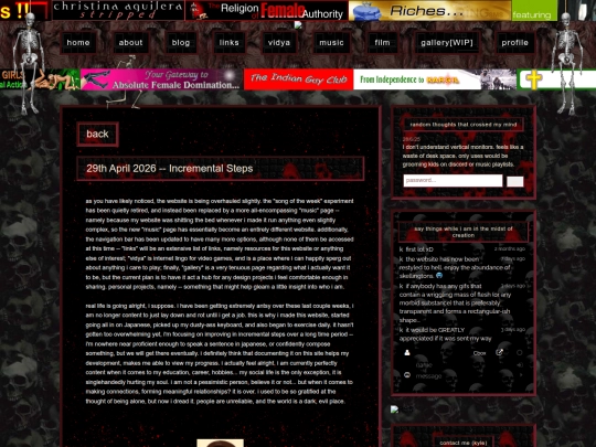 blog-entries/april2026 screenshot