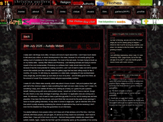 blog-entries/july2026 screenshot