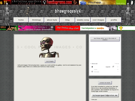 images screenshot