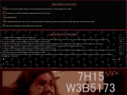 sidebar screenshot