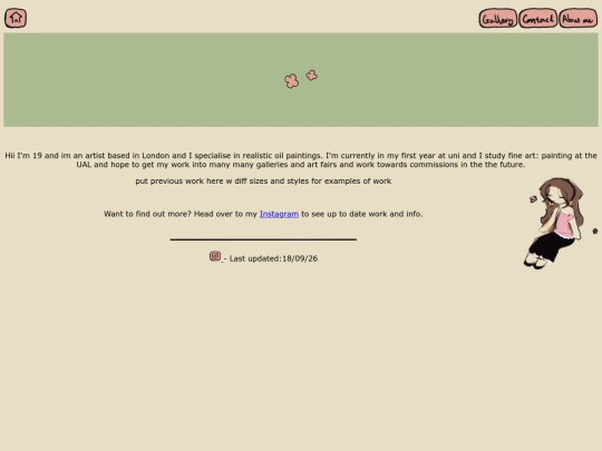 About screenshot