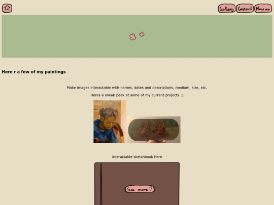 Gallery screenshot