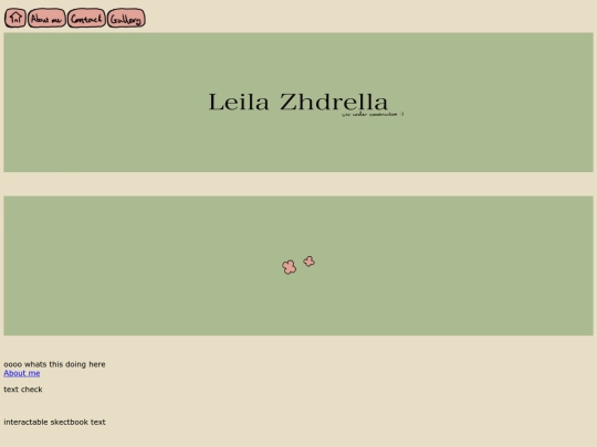 backgroundtest screenshot