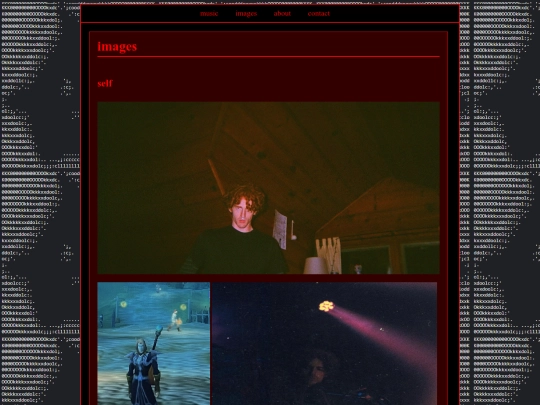 images screenshot