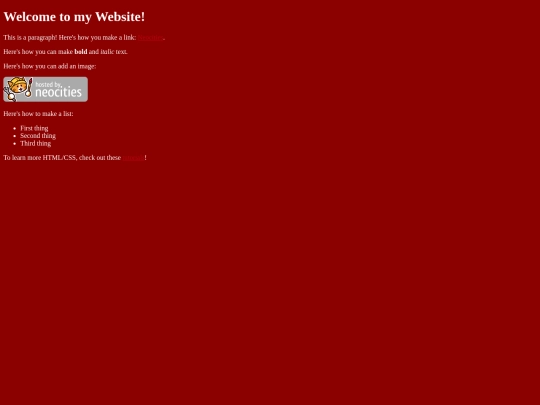 timlineindex screenshot