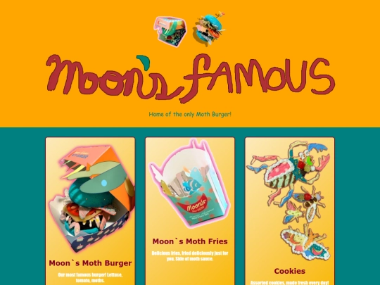 ootmel/burger screenshot