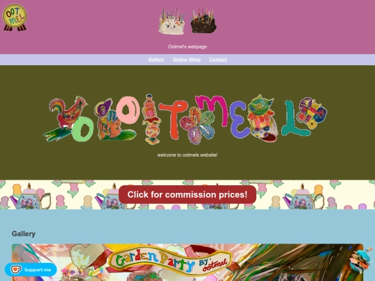 ootmel/ootmel screenshot